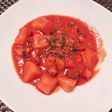 Polpo e patate