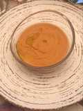 Mango Gazpacho