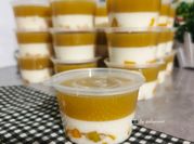 Gambar agar swallow susu