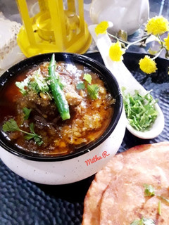आब गोश्त (Aab gosht recipe in Hindi) रेसिपी मुख्य फोटो
