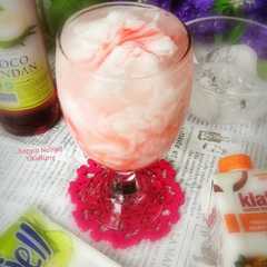 รูปของ Es Kelapa Kopyor Nutrijel
