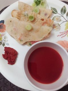 રવા ચીલા (Rava Chila recipe in Gujarati) રેસીપી મુખ્ય ફોટો