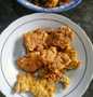 Cara Mudah Membikin Resep Perkedel tahu ayam giling yang Bikin Ngiler Anti Ribet, Uenak Banget