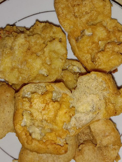 Foto resep Tahu walik