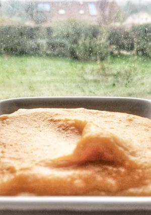 Une photo de Purée d’automne