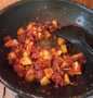 Langkah Mudah untuk Membuat Resep Sambel Goreng Ati Kentang Pedes Manis yang  Bikin Ketagihan Anti Ribet, Menggugah Selera