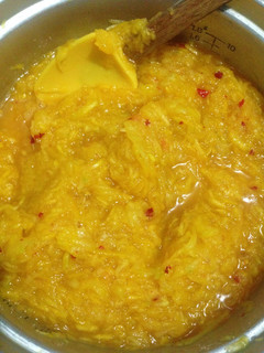 Foto resep Rujak serut mangga...seger..