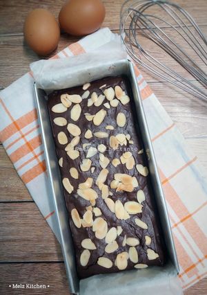 Foto resep Brownies Special (Gluten Free) #ABK