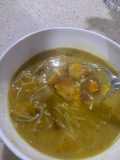 شوربة الفقع