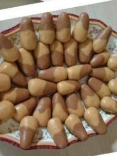 صورة لوصفة حلى رطب