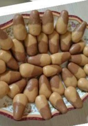 صورة لوصفة حلى رطب