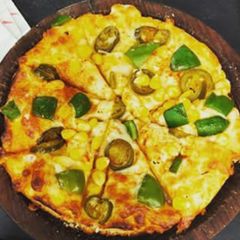 A picture of Pizza.