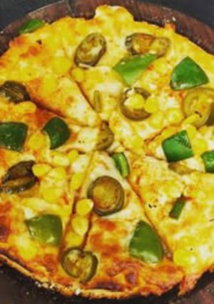 A picture of Pizza.
