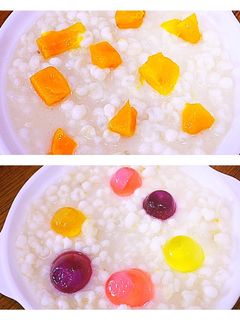 Foto resep Bassang AKA Bubur Jagung Ketan Mutiara