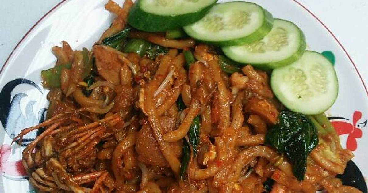 49 resep mie malaysia enak dan sederhana - Cookpad