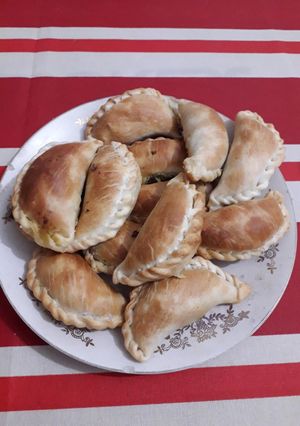 Una foto de Empanadas de Carne