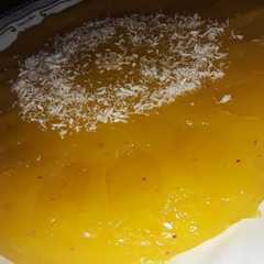 A picture of حلوای نشاسته🙃.