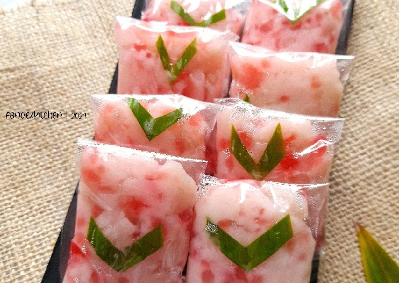 Kue Cente Manis