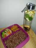 Bekal Lunch Sehat