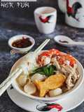 Ipoh Hor Fun