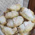 Cornetti veloci al cioccolato 🍫 😋