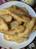 Pisang Goreng
