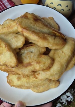 Foto resep Pisang Goreng