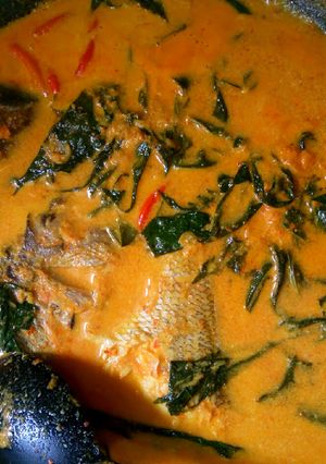 Foto resep Gulai ikan Padang
