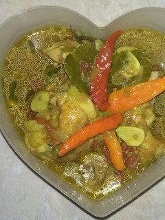Foto resep Tongseng ayam sedap