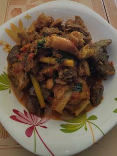 Foto resep Rica² bebek