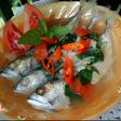 Ikan Kuah Terang
