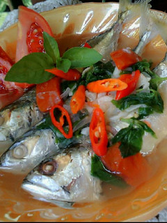Foto resep Ikan Kuah Terang