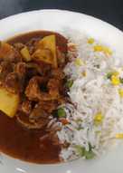 Bistec Pasilla En Chile