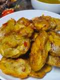 Terong Raos