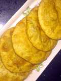 Keema puri