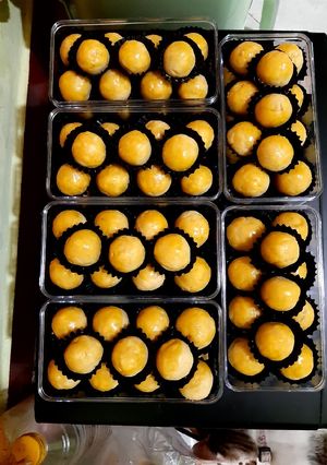 Foto resep Nastar klasik