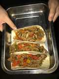 Tacos fáciles