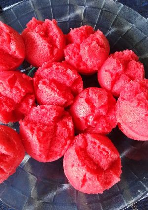 Foto resep Kue Mangkok Rasa (ala Missada)