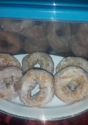 Foto principal de Rosquillas de anís