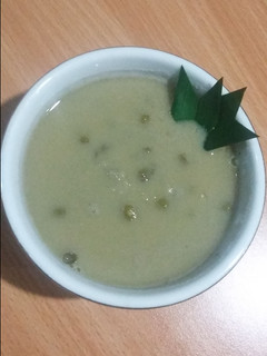 Foto resep Bubur Kacang Hijau