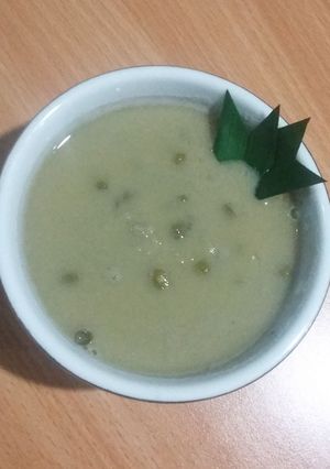 Foto resep Bubur Kacang Hijau
