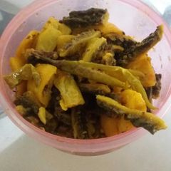 A picture of Instant Mirchi.