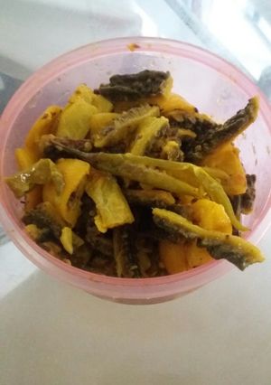 A picture of Instant Mirchi.