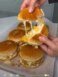 برغر 🍔
