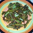 Tarka Masala Okra
