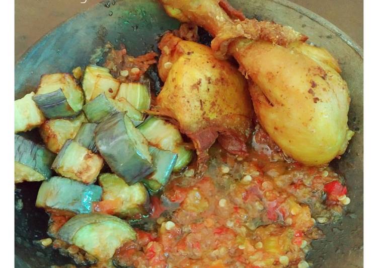 Sambel Bawang