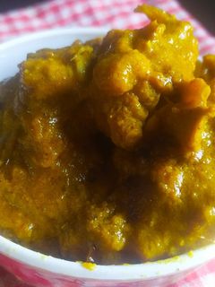 হায়দ্রাবাদী চিকেন(Hyederabadi chicken recipe in Bengali) রেসিপির প্রধান ছবি