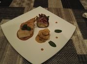 Una foto de bacalao de chile
