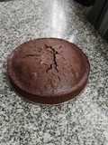Torta de cacao del 25 de mayo: cuando lo amargo también puede transformarse