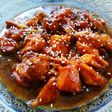Chicken Teriyaki Simple & Cepat